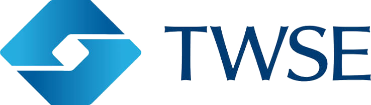 Taiwan Stock Exchange (TWSE) logo