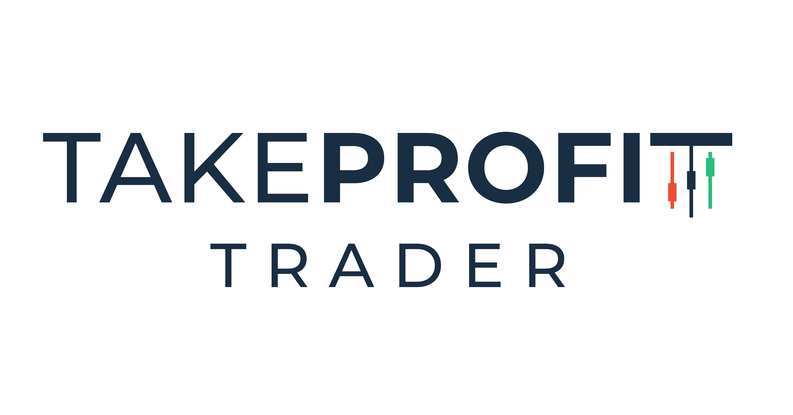 Take Profit Trader logo