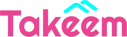 Takeem logo