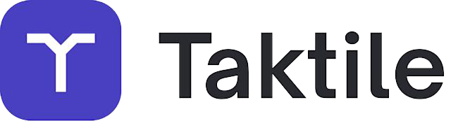 Taktile logo