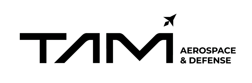 TAM Aerospace & Defense logo