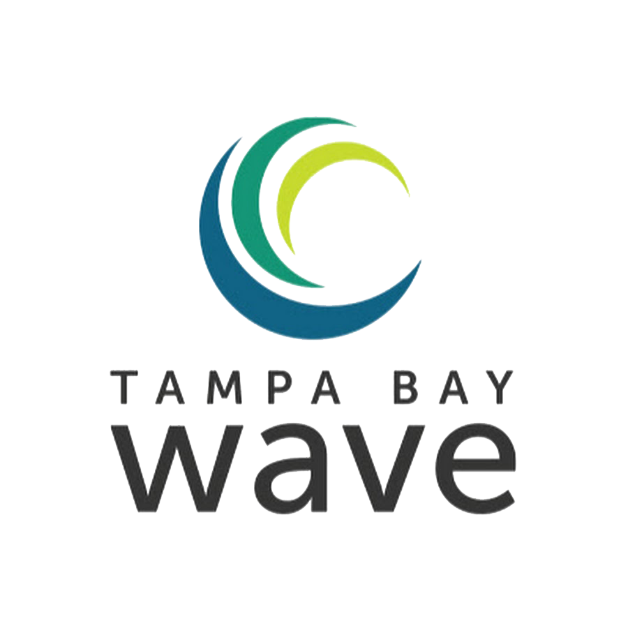 Tampa Bay Wave logo