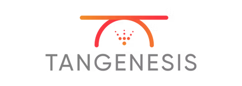 TANGENESIS logo