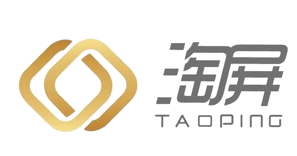 Taoping Inc. logo