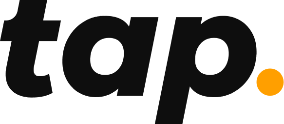 Tap Global Group logo