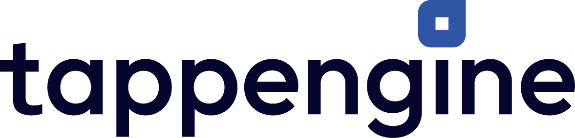 TAPP Engine logo