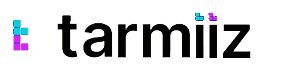 Tarmiiz logo