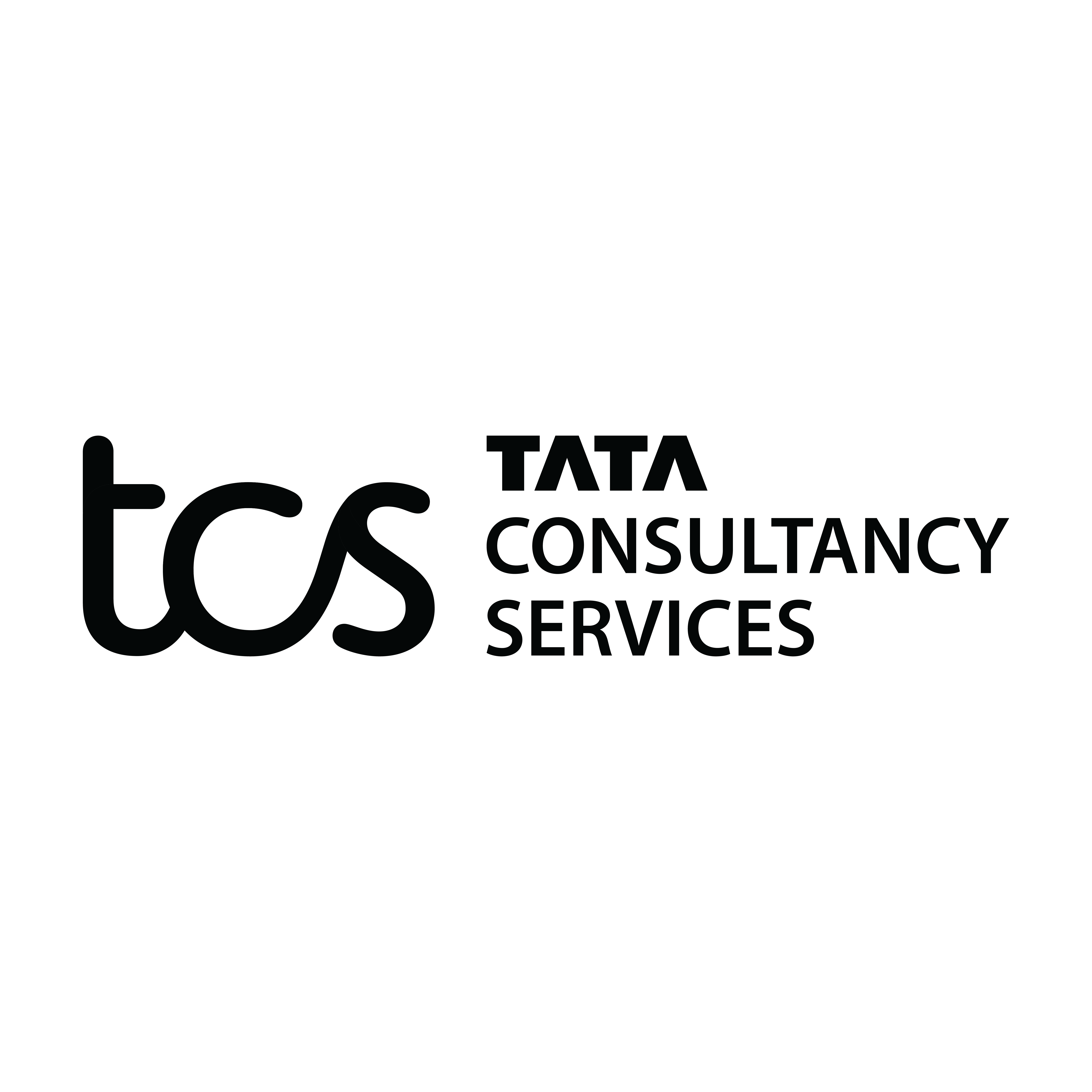 Tata Consultancy Services logo