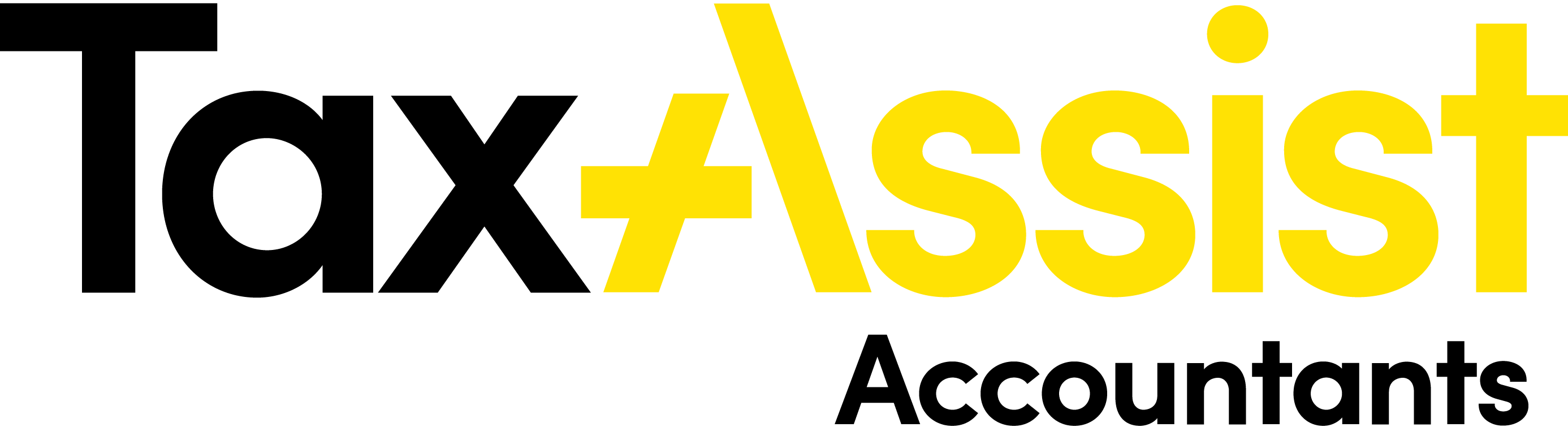 TaxAssist Accountants logo
