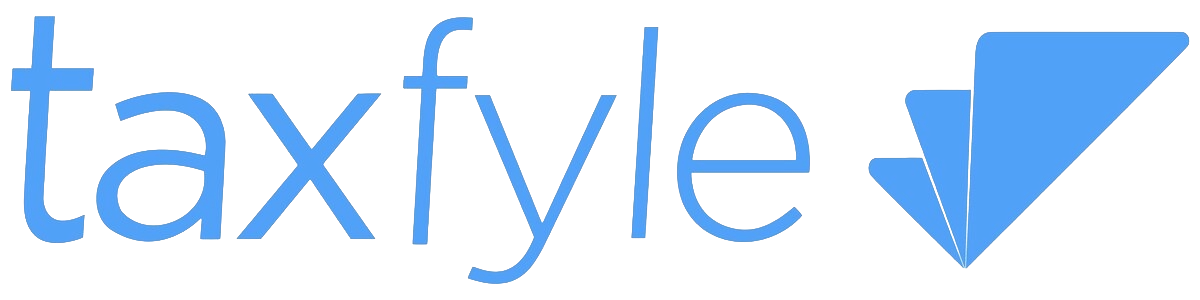 Taxfyle logo