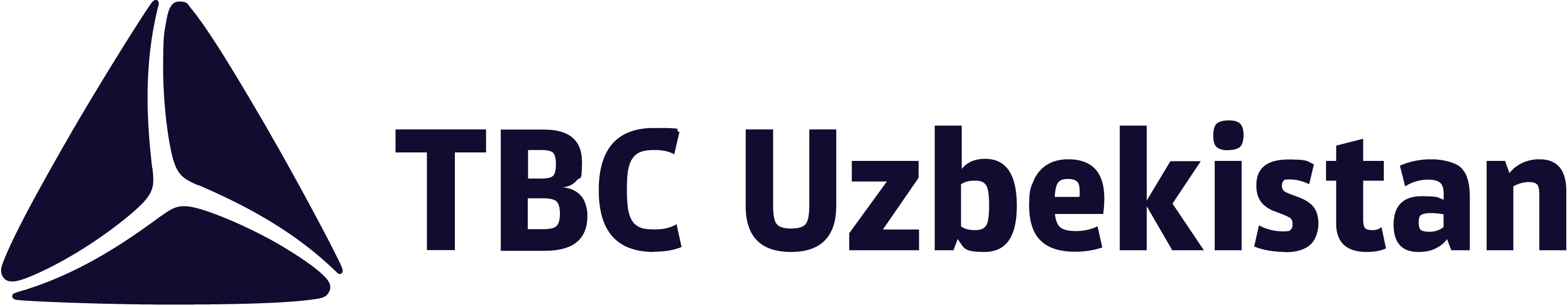 TBC Uzbekistan logo