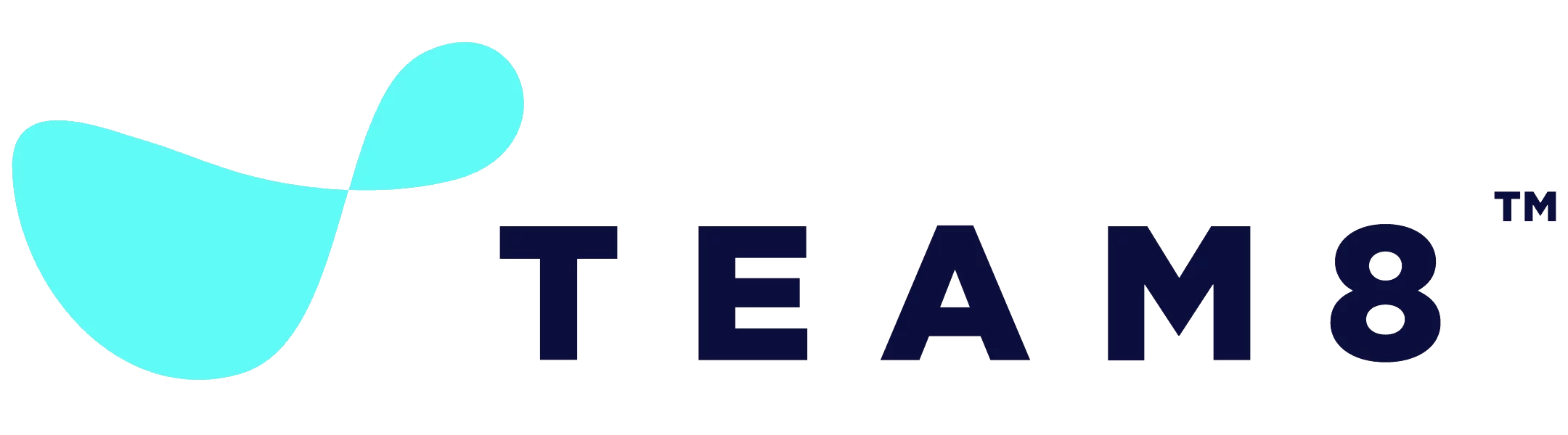 Team8 logo