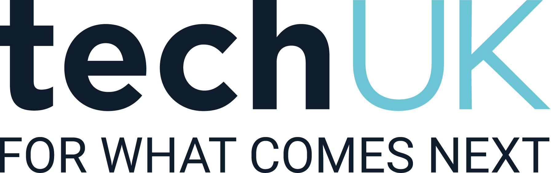 techUK logo