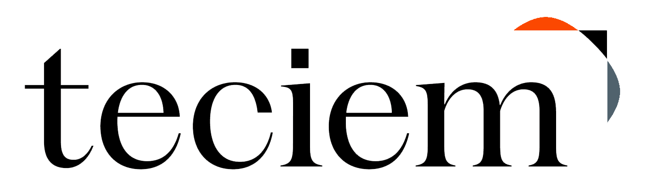 Teciem logo