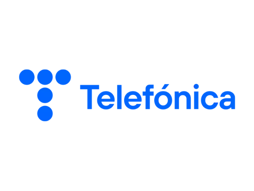 Telefónica Tech (EN) logo
