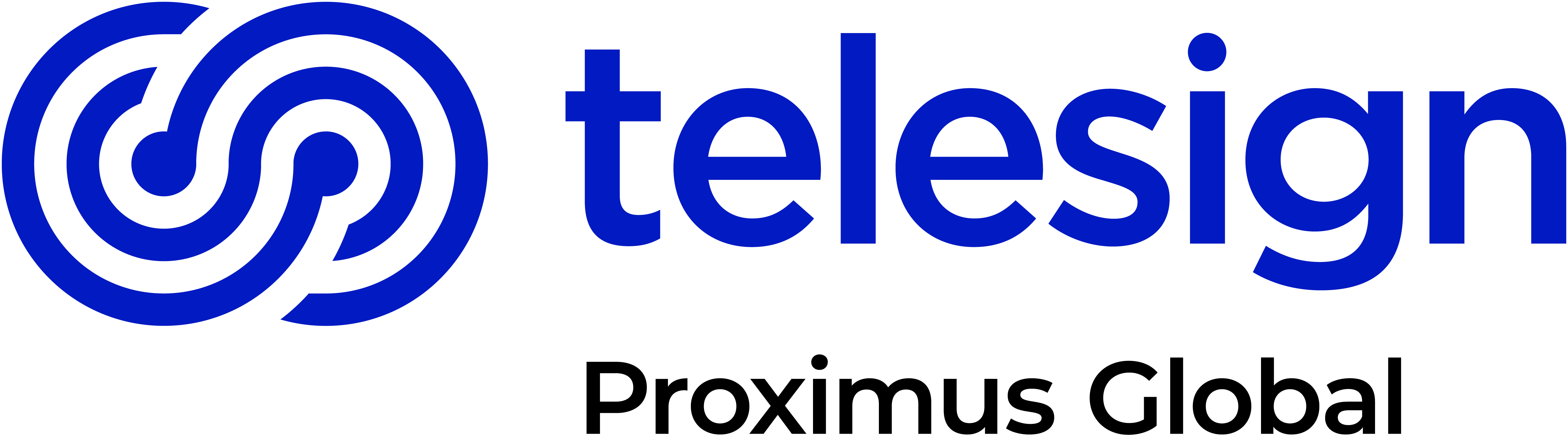Telesign logo