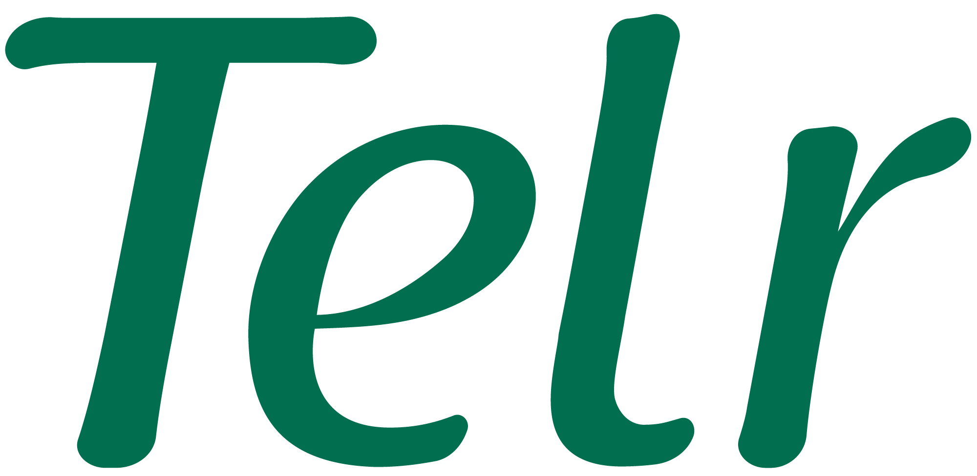 Telr Payment Gateway logo