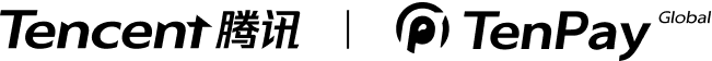 Tenpay Global logo
