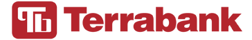 Terabank logo