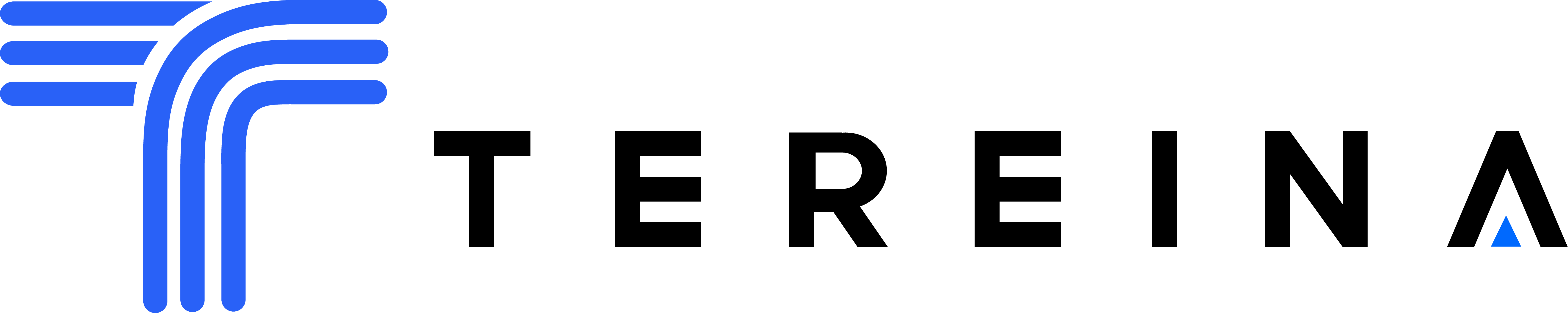 Tereina logo