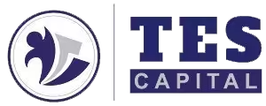 TES Capital logo
