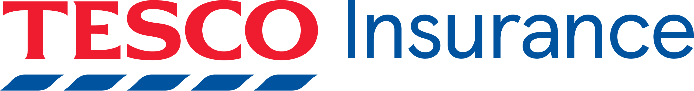 Tesco Insurance and Money Services logo