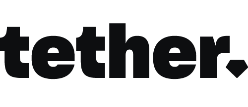 Tether logo