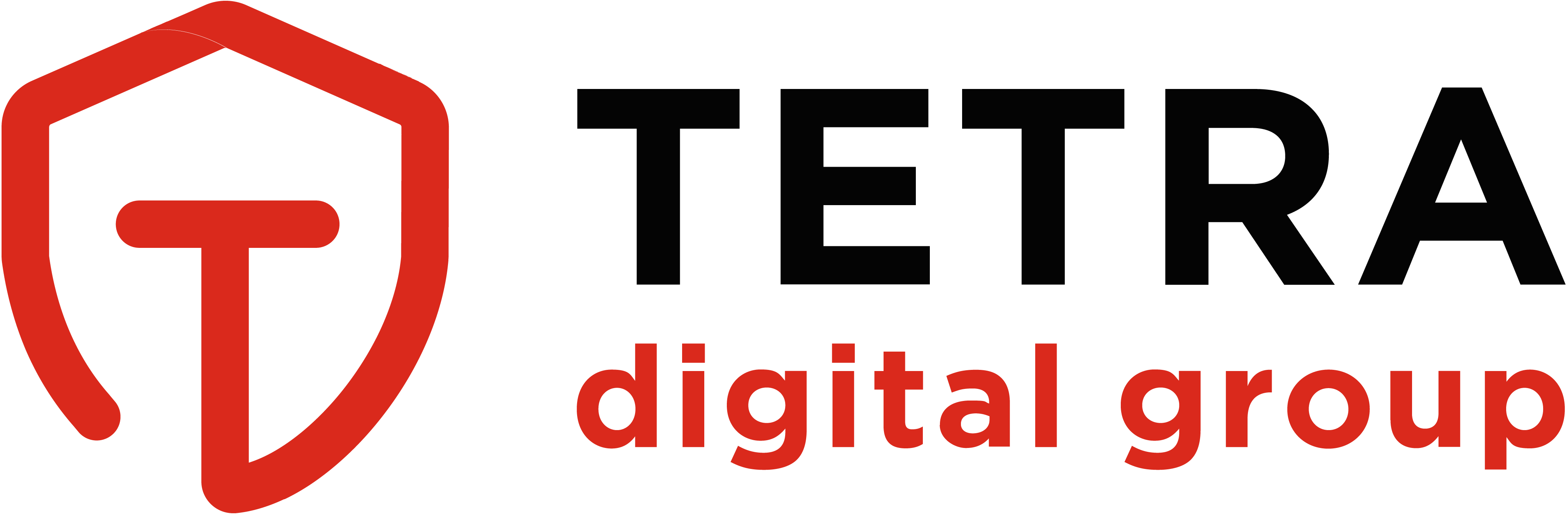 Tetra Digital logo