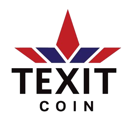 TEXITcoin logo