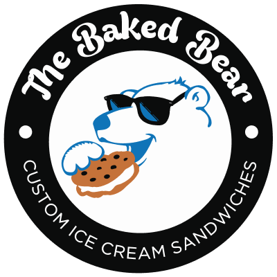 The Baked Bear logo