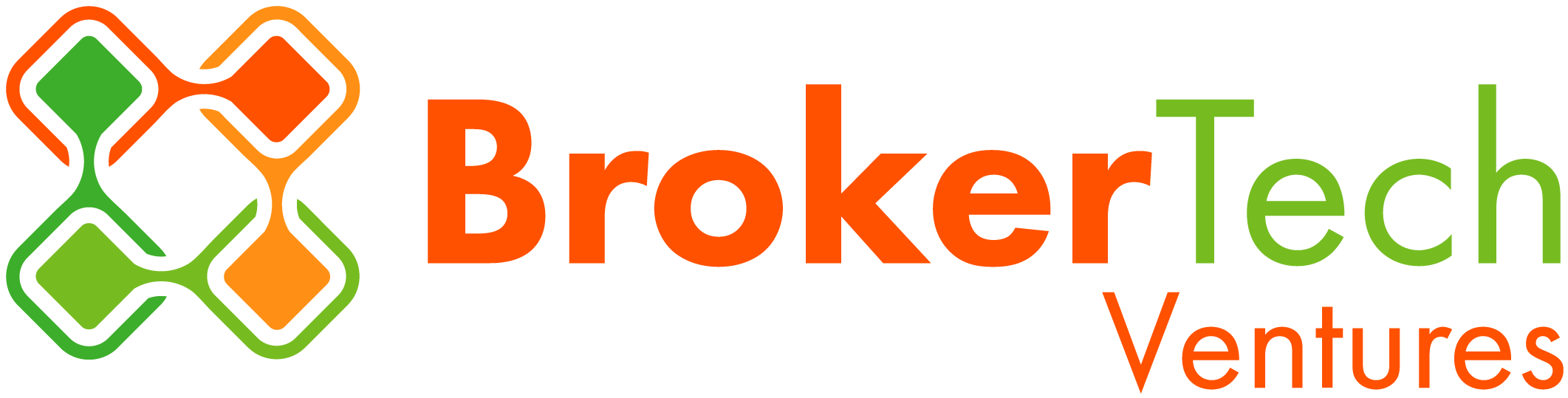 The BrokerTech Fund logo