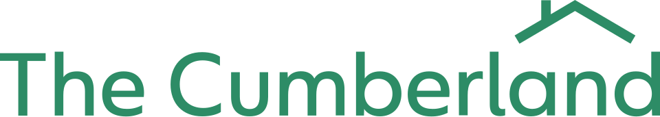 The Cumberland Building Society logo