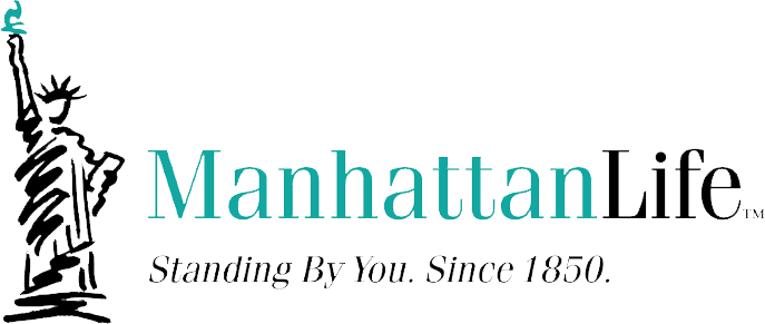 The Manhattan Life Insurance Company logo