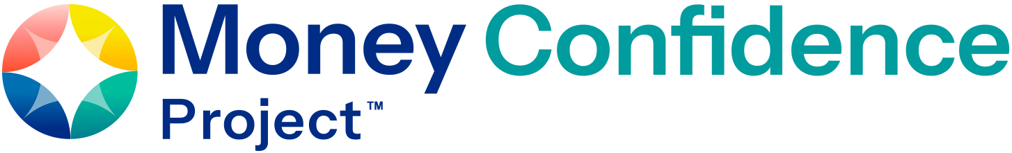 The Money Confidence Project logo