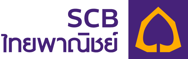 The Siam Commercial Bank logo