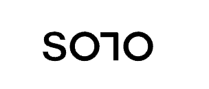 The SOLO Network logo