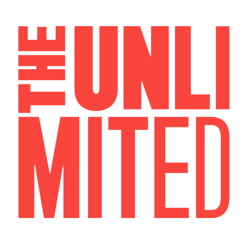 The Unlimited logo