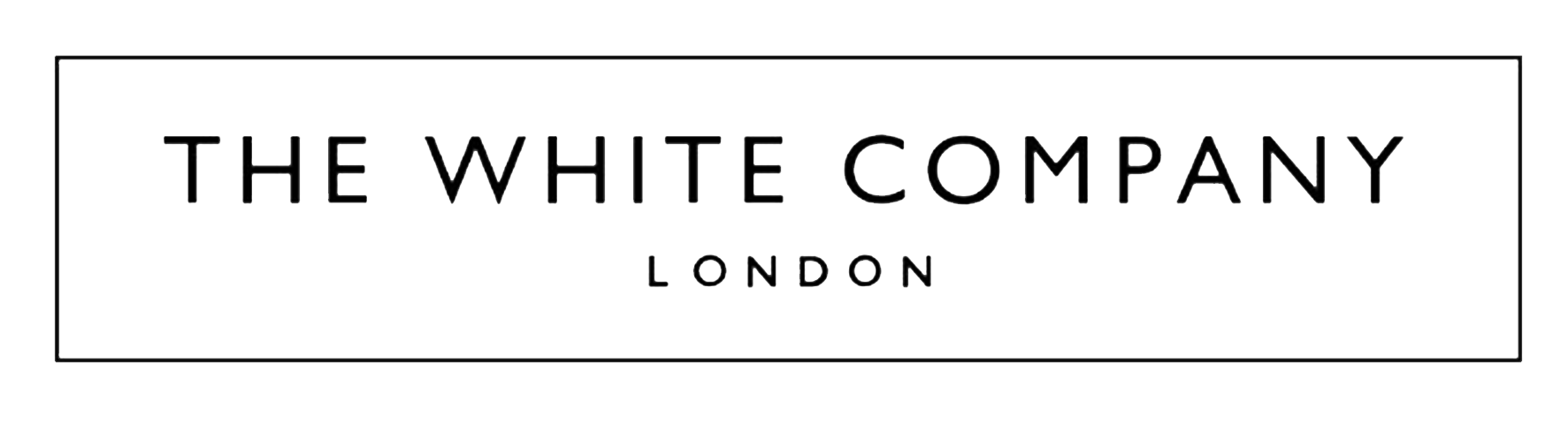 The White Company logo