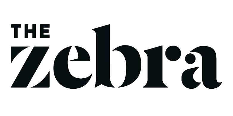 TheZebra.com logo
