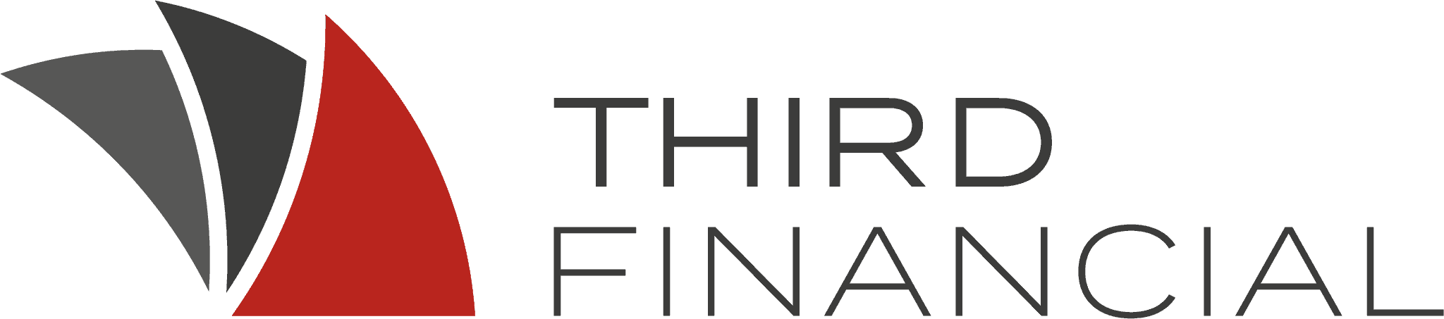 Third Financial logo