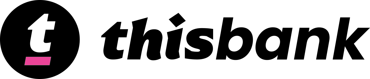 thisbank logo
