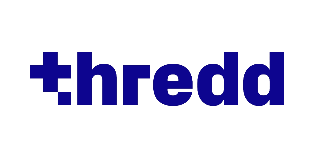 Thredd logo