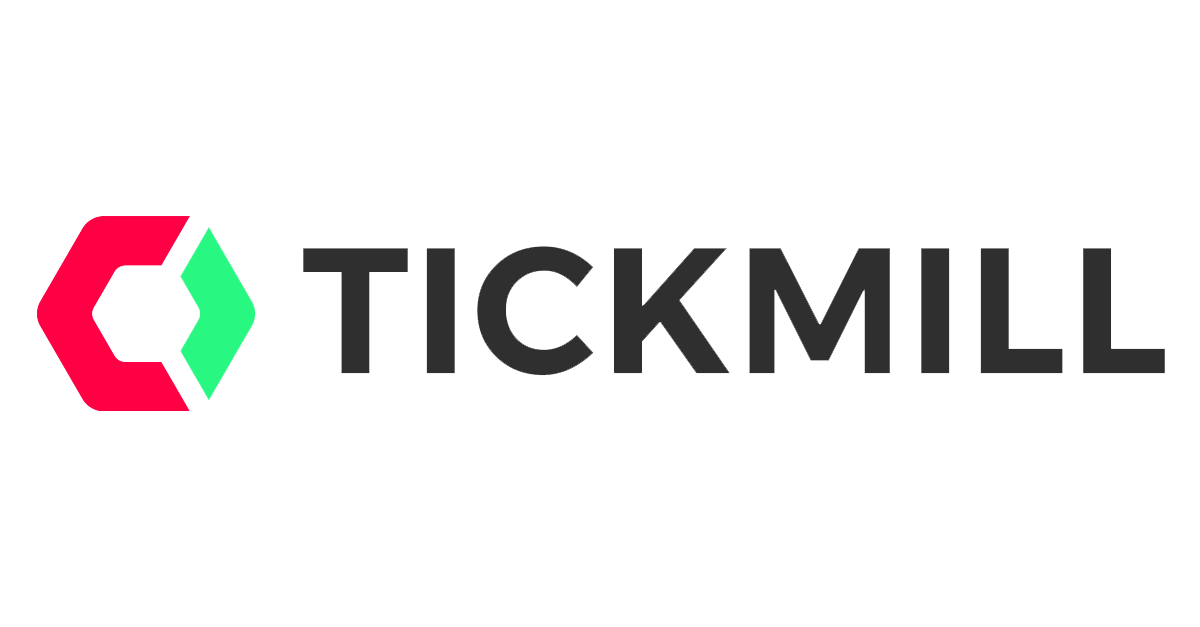 Tickmill logo