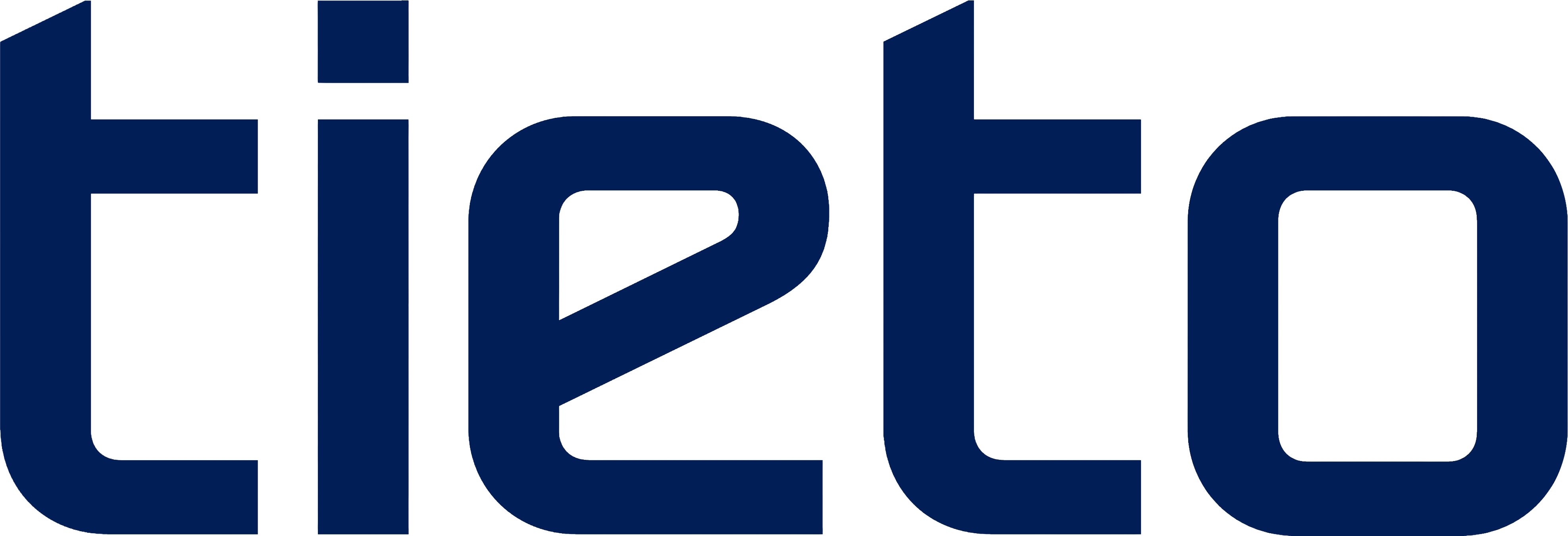 Tieto Banktech logo