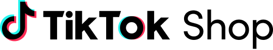 TikTok Shop logo