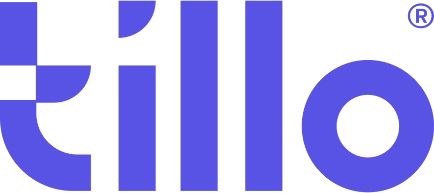 Tillo logo