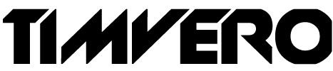 Timvero logo