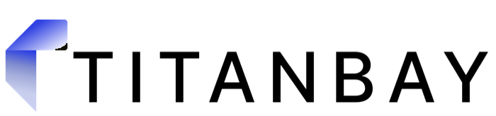 Titanbay logo