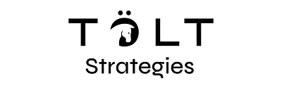 Tölt Strategies logo