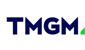 TMGM logo